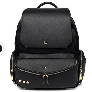 💥 Lux&Nyx “The Zoe” you must visit website for full functionality of backpack!